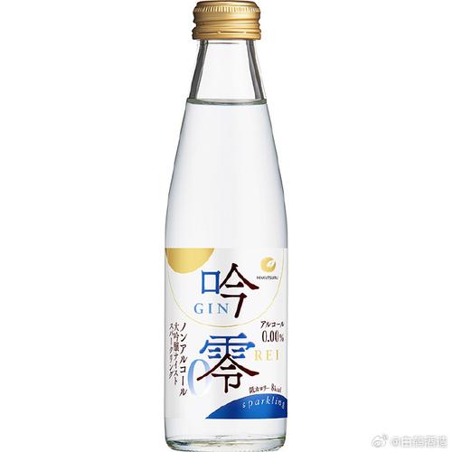 日本清酒第一暢銷品牌##白鶴酒造##無酒精飲料